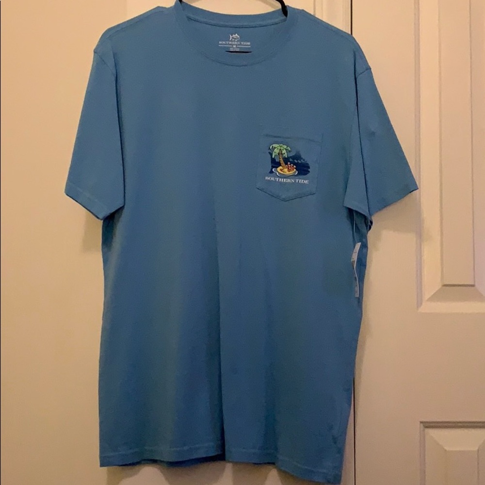 Southern tide t-shirt